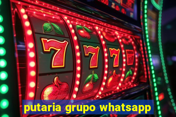 putaria grupo whatsapp